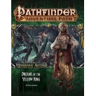 Pathfinder 111 Strange Aeons 3: Dreams Of The Yellow King Pathfinder